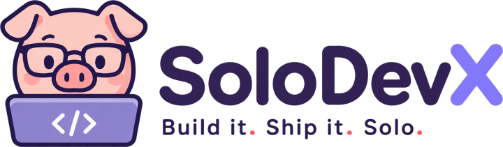SoloDevX