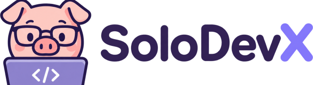 SoloDevX